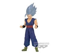 Banpresto Dragon Ball Z Son Gohan Figura Anime Coleccionable Oficial