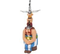 Figura de colección Plastoy El tótem de Astérix con Obélix e Idefix (2026)