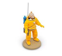 Figura de Colección Tintín Cosmonauta