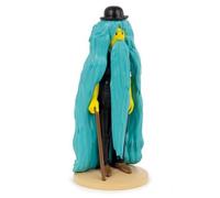 Figura de colección Tintín, Dupont Un caso extraordinario 13 cm (42254)