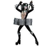 Figura de colección Weta Workshop Kiss The Catman Mini Epics vinilo compacto