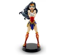 Figura de coleccion Wonder Woman - DC COMICS