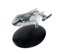 Figura de coleccionista de h roes Eaglemoss USS Pathfinder NCC-97600 | Star Trek Online