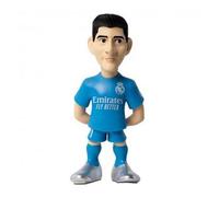 Figura minix real madrid courtois