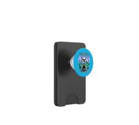 Figura de Cuento de Hadas para niña, Cuervos, Cuervos, pájaros PopSockets PopWallet para MagSafe