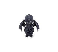 Figura de Culthulhu de Nemesis Now Cult Cuties, color negro, 10,3 cm
