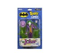 NECA - Figura de acción de The Joker 6 Toony Figure