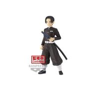 Figura De Demon Slayer Murata Vol.27 Banpresto Oficial Manga Anime