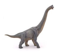 Figura De Dinosaurio Brachiosaurus Papo 55030