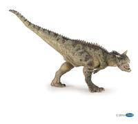 Figura De Dinosaurio Carnotauro 55032 Papo