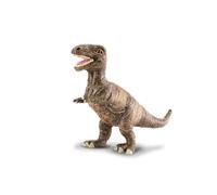 Figura de dinosaurio CollectA Baby Tyrannosaurus Rex, tamaño pequeño, de 3 años