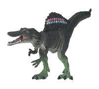 Figura de Dinosaurio Spinosaurus, Modelo Realista, Juguete Que Fortalece la Relación Entre e Hijos para Niños, Material de PVC de