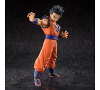 Figura de Dragon Ball Son Gohan Ultimate Gohan MATCHMAKERS