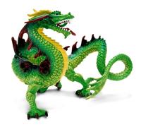 Figura De Dragón Chino Safari 100822 05870