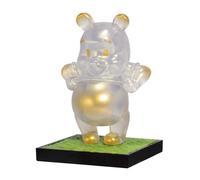 Figura de edición especial Mini Egg Attack 100 años Winnie the Pooh Pearl