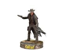 Fallout (Serie De TV) La Ghoul Figura De PVC De 8 Pulgadas