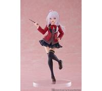 Figura de Elaina Wandering Witch: The Journey of Elaina Statue School Uniform...
