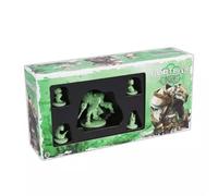 Figura de expansión Godtear Raith Marid The Rising Tsunamis - LatestBuy