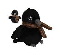 Figura de Felpa - Juguetes de Animales de 5 Pulgadas | Decoración de de Felpa - de Peluche Lindo para niños, niños y niñas, Lindo Regalo de cumpleaños Que agrega a la habitación