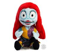Figura de felpa Peluche Nightmare Before Christmas Creppermouth Sally