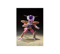 Bandai S. H. Figuarts Dragon Ball Z Frieza 1st Form Con Hover Pod