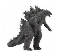 Figura de Godzilla 2: Rey de los Monstruos 16 cm - Juguete de PVC Detallado - Regalo Ideal para Coleccionistas