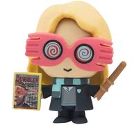 Figura de goma gomee harry potter luna lovegood 8 cm