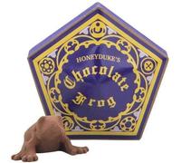 Figura De Goma Gomee Harry Potter Rana De Chocolate 6 Cm