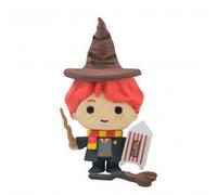 Figura de goma gomee harry potter ron weasley 8 cm