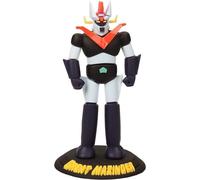 SD TOYS Mini Figura Goma Mazinger Z, Multicolor (SDTSDT25265)