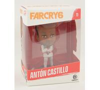 Figura De Héroes Ubisoft 11 Anton Castillo Far Cry 6 NUEVO OVP