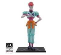 Figura abysse hunter x hunter hisoka