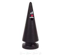 Figura De Humo Negra Willy Incienso Altura = 135mm NUEVO Figura De Humo