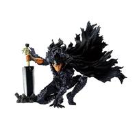 Figura de Ichibansho - Berserk - Guts (A Vow of Counterattack) Estatua Coleccionable Masterlise