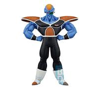 Figura de Ichibansho - Dragon Ball Z - Burter (la fuerza Ginyu), estatua coleccionable de Bandai Spirits