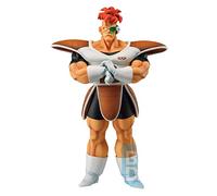 Figura de Ichibansho - Dragon Ball Z - Recoome (la fuerza Ginyu), estatua coleccionable de Bandai Spirits