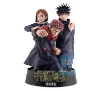 Figura de Ichibansho - Jujutsu Kaisen - Incidente de Shibuya (TBA) Estatua de coleccionables
