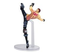Figura de Ichibansho, una pieza, Charlotte Katakuri (Best of The Buddy), estatua coleccionable de Bandai Spirits