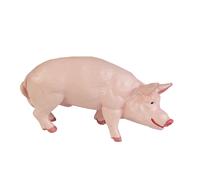 Figura de jabal de Safari Ltd. - Figura realista de 10,8 cm - Juguete divertido y educativo para ni os y ni as a partir de 3 a os