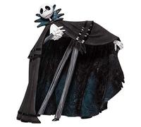 Figura enesco disney pesadilla antes de navidad jack skellintong