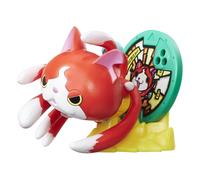 Figura de Jibanyan soporte para el medallón