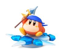 Figura de juego interactiva Nintendo Kirby Air Riders Amiibo para Wii U
