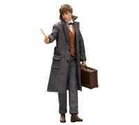 Figura de juguete de acción a escala 1/8 de Animales Fantásticos 2 Grindelwald N