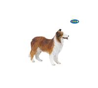 Figura de juguete de dinosaurio de vida prehistórica Papo Chilesaurus (55082)