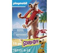 Figura de juguete Funko Inc Playmobil 70713 Perro Multicolor Plástico