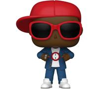 Figura De Juguete Funko Pop Rocks 374 Flavor Flav 53074