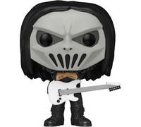 Figura De Juguete Funko Slipknot 299 Mick Pop Rocks 77670