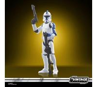 Star Wars The Vintage Collection Clone Trooper Lieutenant (Teth)