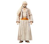 Figura de Juguete Hasbro Indiana Jones Sallah Multicolor Articulada