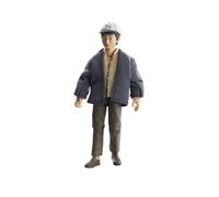 Figura Short Round Indiana Jones Y El Templo Maldito Articulada 15 cms